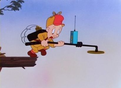 Hare Do - 1949 - Hare Do