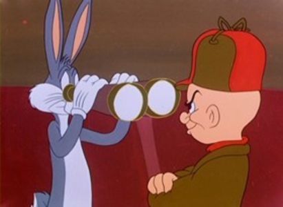 Hare Do - 1949 - Hare Do