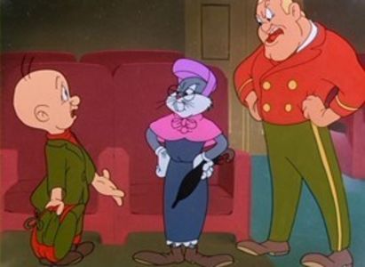 Hare Do - 1949 - Hare Do