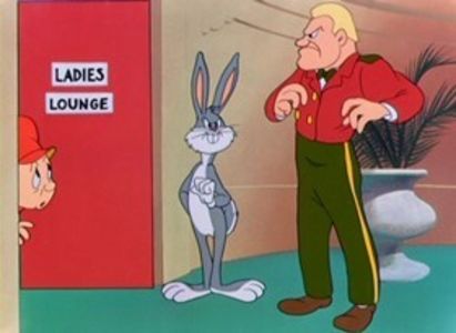 Hare Do - 1949 - Hare Do