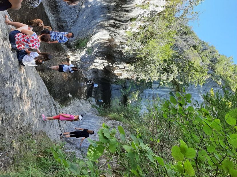  - Concediu 2023 Valea Jiului pesteri