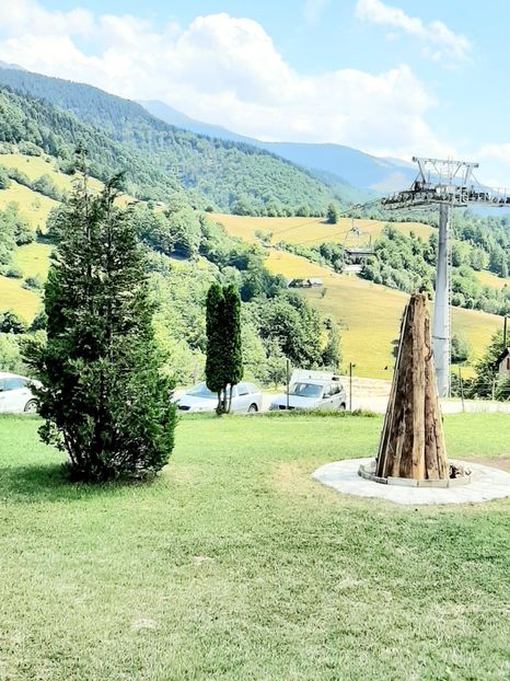  - Concediu 2023 Valea Jiului pesteri