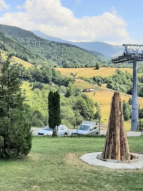  - Concediu 2023 Valea Jiului pesteri