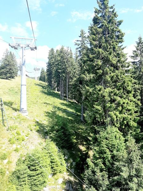  - Concediu 2023 Valea Jiului pesteri