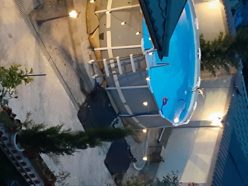  - Decorațiuni gradina mea