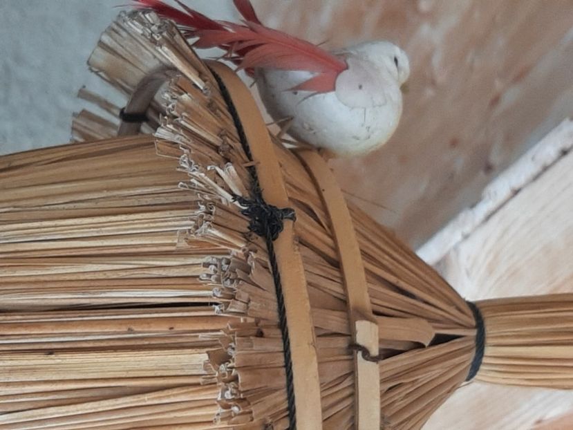  - Decorațiuni gradina mea