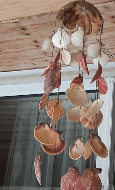  - Decorațiuni gradina mea