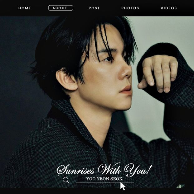 . ˚◞♡ ⃗ ᙃay ₁₂₉　　≽ ﾌanuary²⁰ ≼ - Sunrises With You