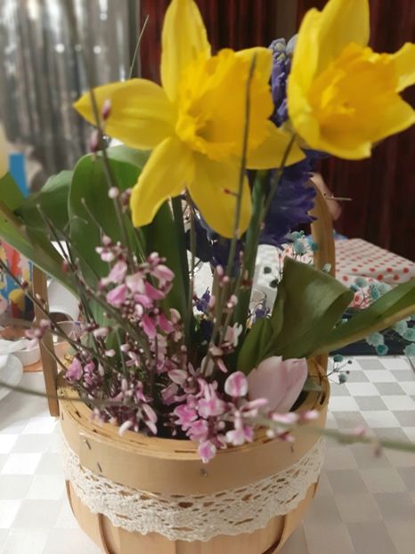  - Florile mele 2024