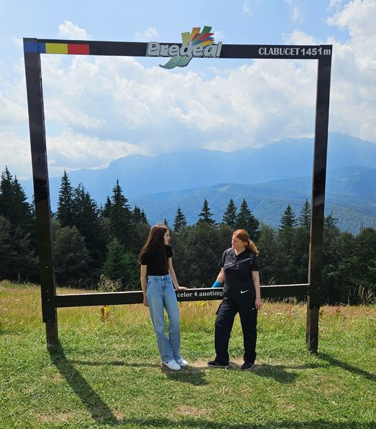  - Vacanta 2024 iulie Predeal