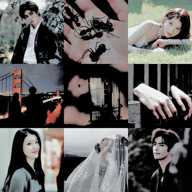 ₍₄₎ ㄨiaoting♥らong 山ei乚ong　　　　　　　　⁽ᶠ⁾　。xᴜɴɪᴛᴇʙᴀɴᴅx ❝ ᶜᵒᵘᵖˡᵉ ❞ - Always In My Heart