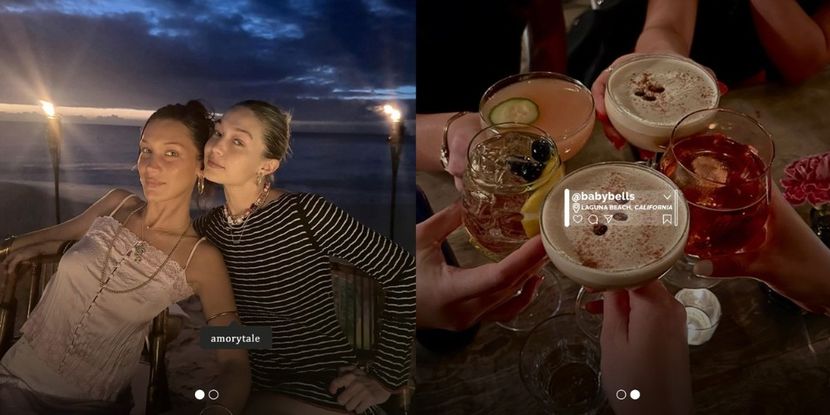 ˔ṃɒ̣я̣ϱɒ̣Ɉ̣ƨ̣ṇỊ♥͜͡pɐoʅdꓵ ⁄ ᵦᵧ @babybells˕ ⸺ ʿToodles Laguna Dreamin’, ’till we see you next ♥ʾ - Infatuated with the Things you do