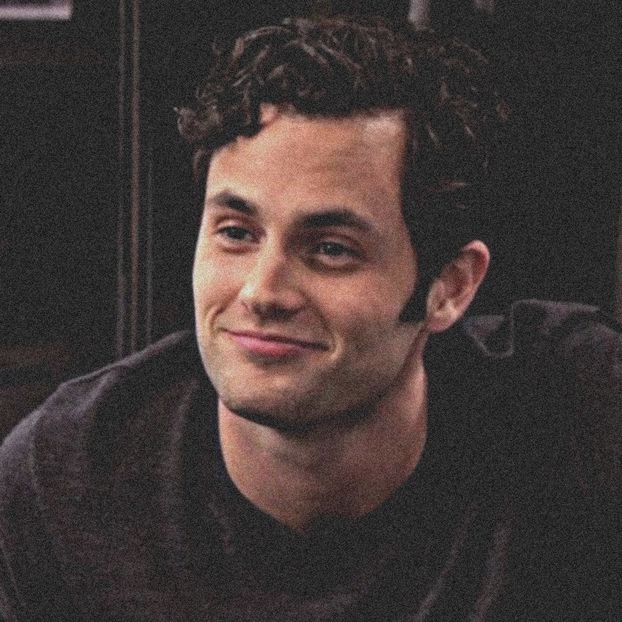 • Day 11 x 21.01.2025 w/ Dan Humphrey. - We had a taste and now I cant leave you