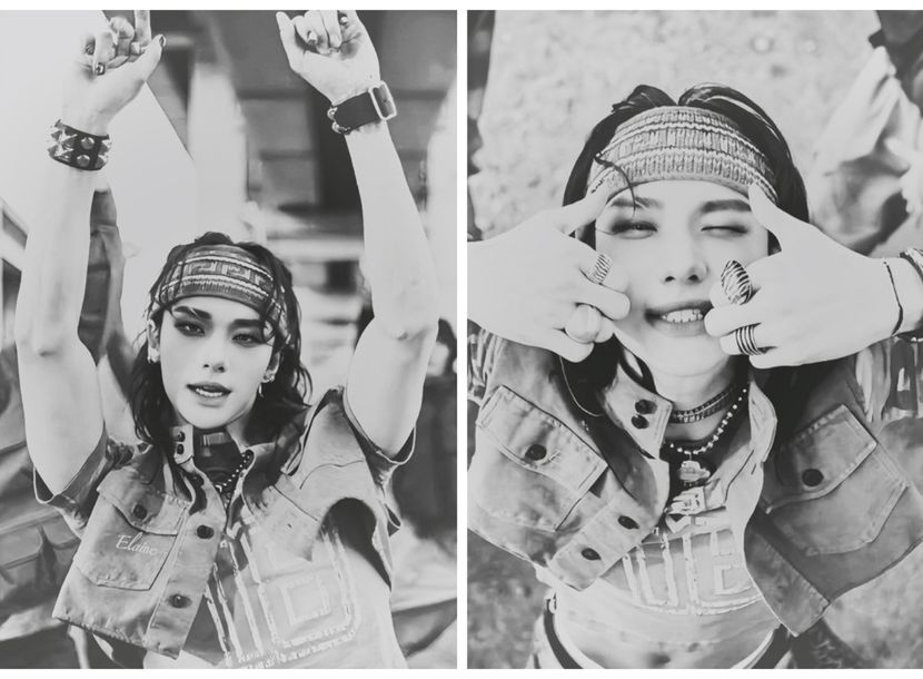 ⠀⠀⠀⠀⠀ℌỴỤṆJ̣!̣Ṇ⠀ ⁽ 21ˢᵗʆan ⁾⠀ ⎯⎯⠀⠀( ˶ᵔ ᵔ) - Rough and Suave