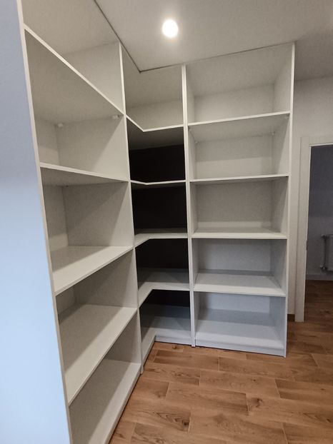  - amenajari interioare