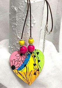 hl-40885051580 - cercei pictati MDF