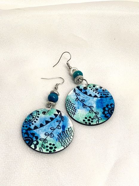 image00040 - cercei pictati MDF