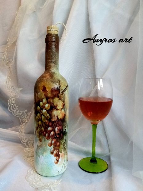  - CUTII DE VIN