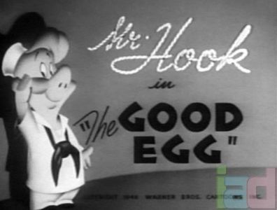 In The Good Egg - 1945 - In The Good Egg