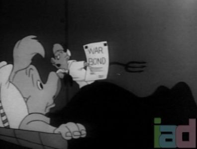 In The Good Egg - 1945 - In The Good Egg