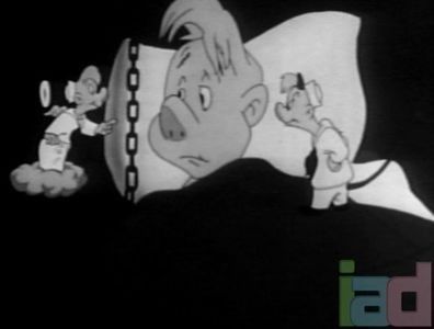 In The Good Egg - 1945 - In The Good Egg