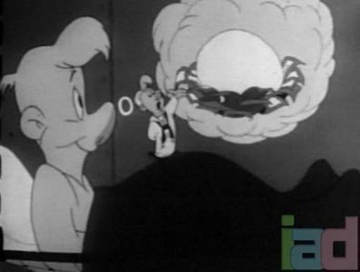 In The Good Egg - 1945 - In The Good Egg