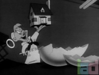 In The Good Egg - 1945 - In The Good Egg