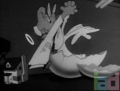 In The Good Egg - 1945 - In The Good Egg