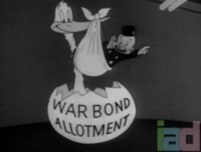 In The Good Egg - 1945 - In The Good Egg