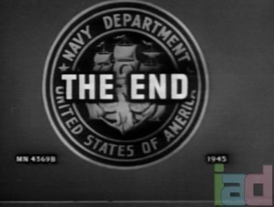 In The Good Egg - 1945 - In The Good Egg