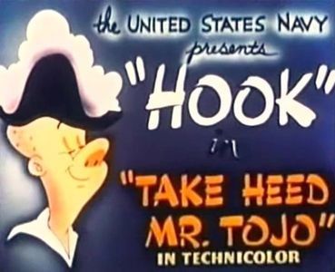 Take Heed Mr Tojo - 1943 - Take Heed Mr Tojo