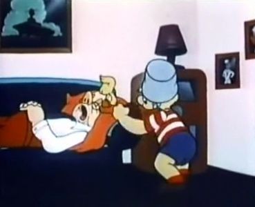 Take Heed Mr Tojo - 1943 - Take Heed Mr Tojo