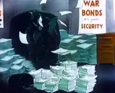 Take Heed Mr Tojo - 1943 - Take Heed Mr Tojo