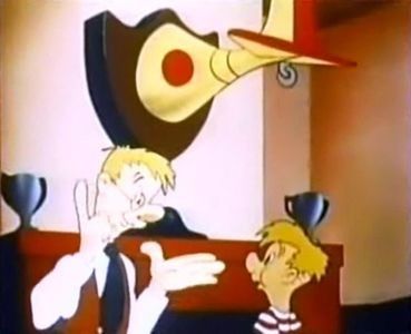 Take Heed Mr Tojo - 1943 - Take Heed Mr Tojo