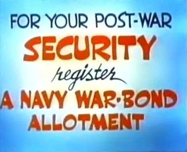 Take Heed Mr Tojo - 1943 - Take Heed Mr Tojo