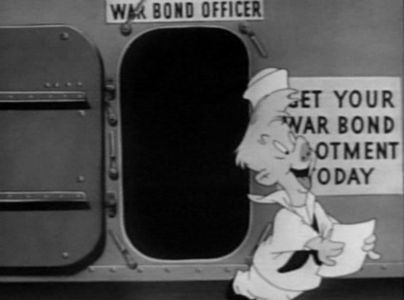 The Return Of Mr Hook - 1945 - The Return Of Mr Hook