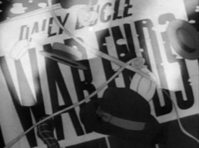The Return Of Mr Hook - 1945 - The Return Of Mr Hook