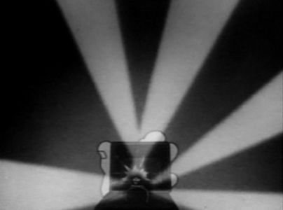 The Return Of Mr Hook - 1945 - The Return Of Mr Hook