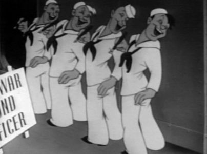 The Return Of Mr Hook - 1945 - The Return Of Mr Hook