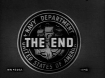 The Return Of Mr Hook - 1945 - The Return Of Mr Hook