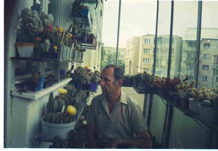 Makranczi Stefan - Colectionari