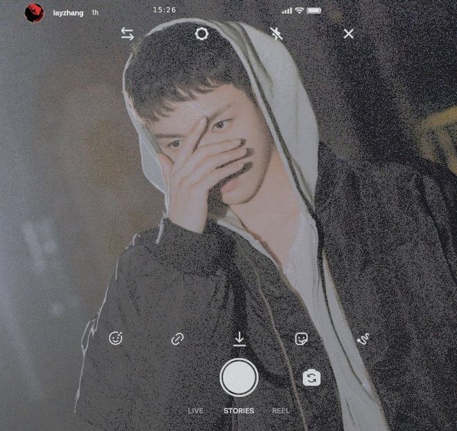 ⇉ ꒯ᵃʸ ⅩⅣ　 Ⲱould ᵧₒᵤ ᵦₑ৻ᵐʸhoney? - Born to Overlove
