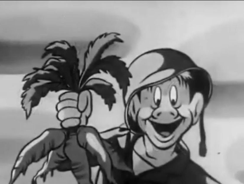 Native Food - 1945 - Native Food
