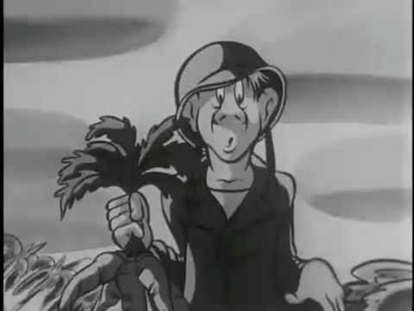 Native Food - 1945 - Native Food