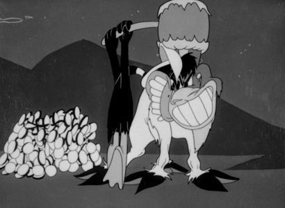 Scrap Happy Daffy - 1943 - Scrap Happy Daffy