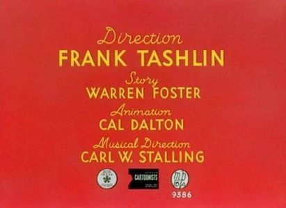 Plane Daffy - 1944 - Plane Daffy