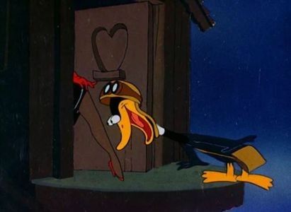 Plane Daffy - 1944 - Plane Daffy