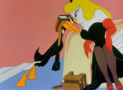 Plane Daffy - 1944 - Plane Daffy