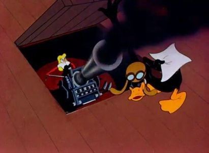 Plane Daffy - 1944 - Plane Daffy