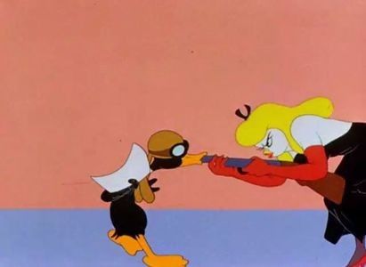 Plane Daffy - 1944 - Plane Daffy